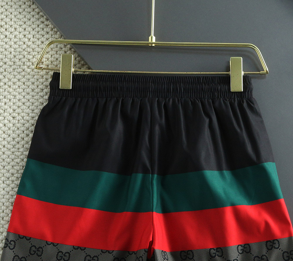 Gucci Short Pants